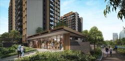 Narra Residences (D23), Apartment #608103801